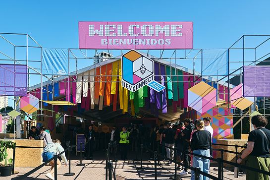 Devconnect Argentina Photo 1