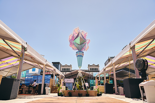 Devconnect Argentina Photo 2