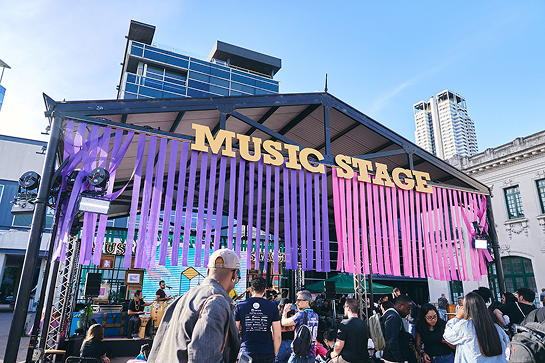 Devconnect Argentina Photo 3