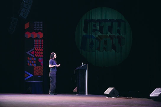 Devconnect Argentina Photo 4