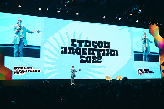 Devconnect Argentina Photo 5